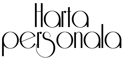 harta personala